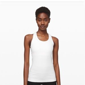 Lululemon cool racerback